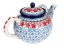 Teapot 1,8 l (62 oz)   Hibiscus