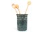 Jar for Utensil 20 cm (8")   Aztec Sun green