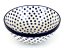 Bowl CLASSIC  24 cm (9")   Dots