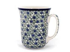 Mug ART 0,5 l (17 oz)   Lobelia