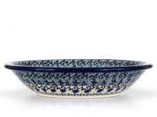 Soup Plate 21 cm (8") Cloudy