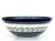 Bowl CLASSIC  28 cm (11")   Flower Garden