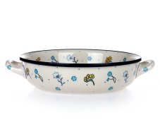 Round Baking Dish 27 cm (11")   Tancy