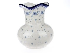 Vase 21 cm (8")   Winter