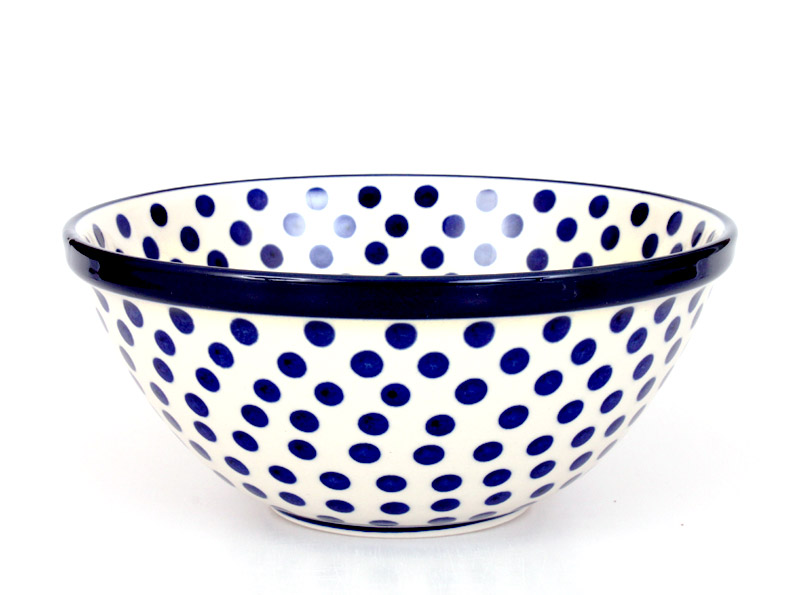 Bowl CLASSIC  20 cm (8")   Dots