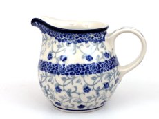 Creamer 0,2 l (6.5 oz) Romance