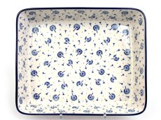 Auflaufform rechteckig 31 cm   Löwenzahn
