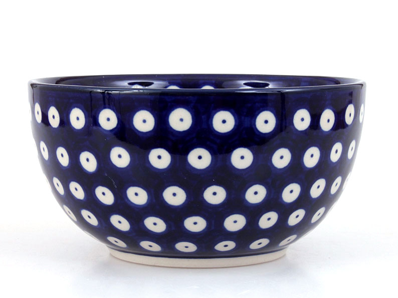 Bowl 14 cm (5")   Fish Eyes