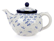 Teapot 1,2 l (40 oz) Damselfly