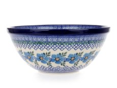 Bowl CLASSIC 20 cm (8") Blue Rose
