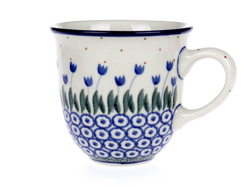 šálek 0,3 l   Konvalinky