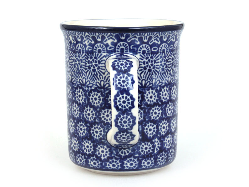 Mug CLASSIC 0,4 l (15 oz)   Lace