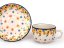 Cup with Saucer 0,2 l (7 oz)   Spring