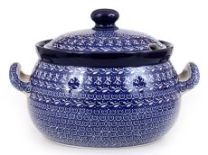 Soup bowl 3,6 l (120 oz) Ocean Wawes