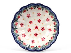 Corrugated Bowl 12 cm (5")