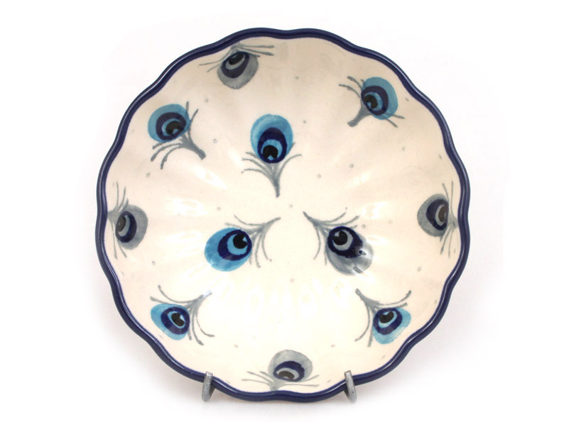 Corrugated Bowl 12 cm (5")
