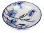 Low Bowl  22 cm (9")   Japanese Garden UNIKAT