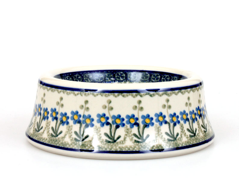 Pet Bowl for Cats   Flower Garden