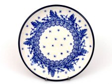 Small Dessert Plate 16 cm (6")   Christmas