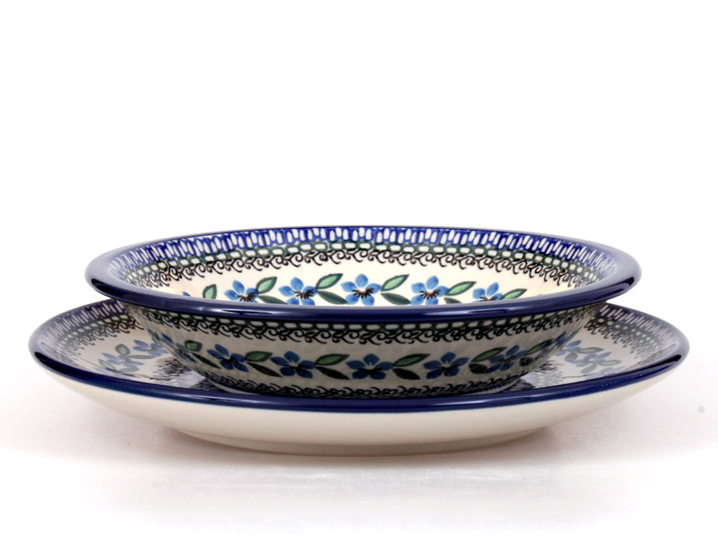 Soup Plate 21 cm (8")