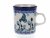 Espressobecher 0,15 l   Wiesenschmetterling