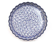 Pie Baking Dish 29 cm (11")  Veronica