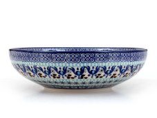 miska nízká 22 cm Fjordy