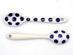 Spoon 13 cm (5")   Dots