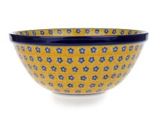 Bowl CLASSIC  20 cm (8")   Yellow
