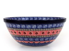 Schüssel KLASSIK 20 cm Aztec Sonne