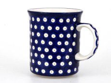 Mug CLASSIC 0,6 l (20 oz) Fish Eyes