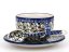 Cup with Saucer 0,2 l (7 oz)   Arbour