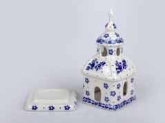 "Curch" Candle Holder 15 cm (6")   Sweet Home