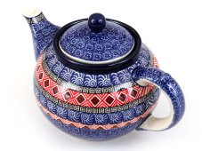 Teekanne 1,2 l   Aztec Sonne