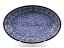 Auflaufform oval 24 cm   Astern
