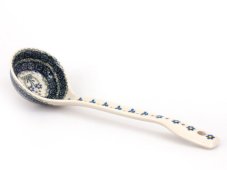 naběračka velká 30 cm   Květinová zahrada