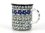 Mug CLASSIC 0,6 l (20 oz)   Flax Flower