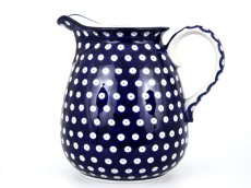 Jug 2 l (65 oz) Fish Eyes