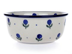 Bowl 13 cm (5")   Blueberry
