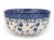 Bowl 14 cm (5")   Rododendron
