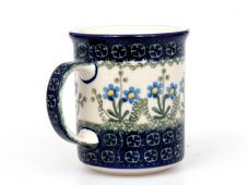 Mug CLASSIC 0,3 l (10 oz) Flower Garden