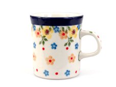 Espressobecher 0,15 l Frühling