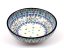 Low Bowl  17 cm (7")   Turquoise