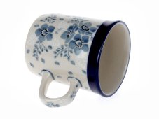 Mug Espresso 0,15 l (5 oz)   Bridal bouquet