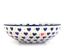 miska nízká 17 cm   In Love