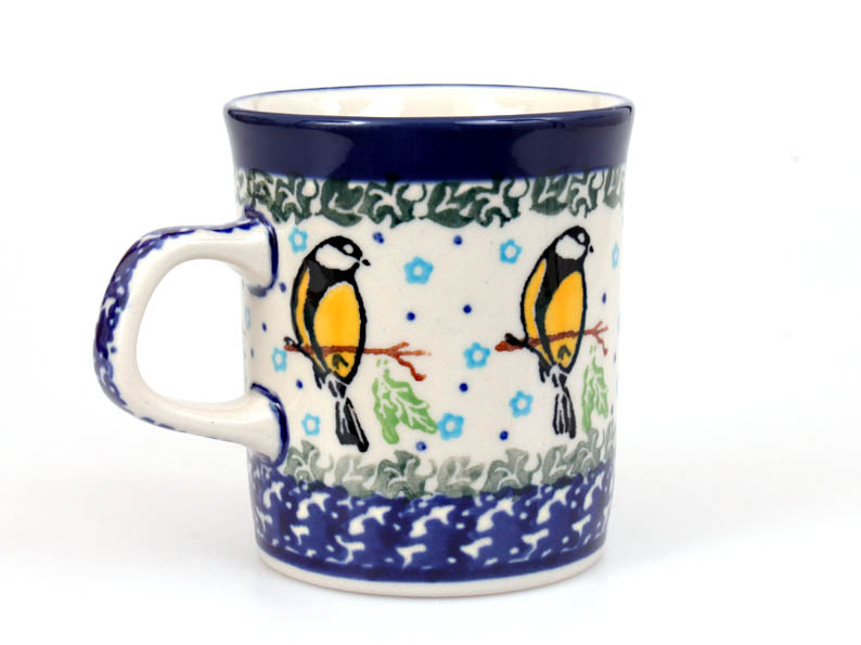 Mug Espresso 0,15 l (5 oz)   Chickadees