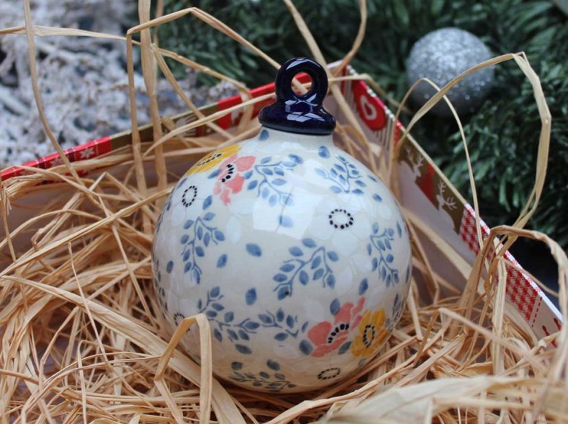 Ball Ornament   Bouquet