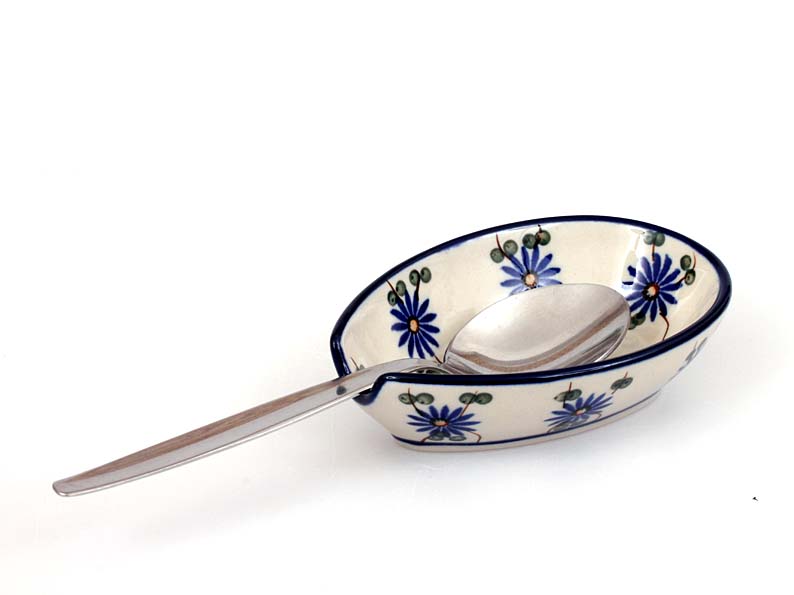 Spoon Rest   Lattice