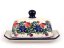 Small Butter Dish 1/8 kg   Wreath