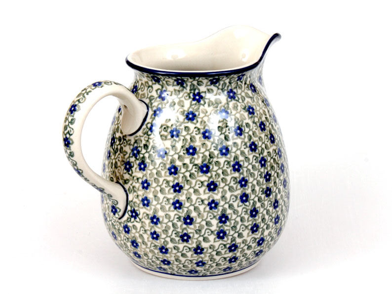 Jug 1,5 l (50 oz)   Lobelia